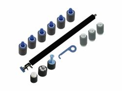 CoreParts MSP5813A printer roller (Roller Kit - HP LaserJet 4250, LaserJet - 4350, LaserJet P4014, LaserJet P4015 - Warranty: 12M)