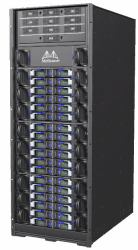 HPE 843188-B21 network equipment chassis 28U (MELLANOX IB EDR 648P SWITCH CHASSIS)