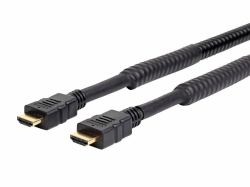 Vivolink PRO HDMI ARMOURED CABLE (PRO HDMI ARMOURED CABLE 7,5m - . - Warranty: 1188M)