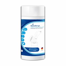 MediaRange MR720 equipment cleansing kit Equipment cleansing sheets Computer mouse,Keyboards,LCD/LED/Plasma,LCD/TFT/Plasma,Lenses/Glass,Mobile phone/Smartphone,Notebooks,PC,Screens/Plastics,Tablet ...