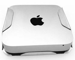 Compulocks Mac mini Security Mount (MAC MINI SECURITY MOUNT SILVER - .)