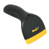 Wasp WCS 3905 CCD Scanner Black (WCS 3905 CCD SCANNER - USBI VERSION)