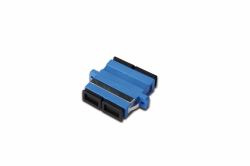 Digitus SC / SC Coupler, Singlemode (DIGITUS Professional netvÃ¦rkskobling -)