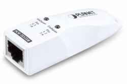 PLANET POE-TESTER network cable tester White (POE TESTER IEEE802.3AT AF PoE+)