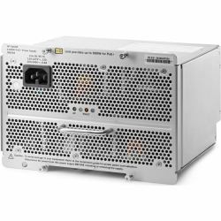 HPE J9829A network switch component Power supply (HPE POWER SUPPLY 1100W PoE+ zl2)