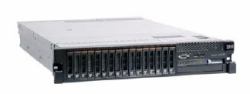 IBM eServer System x3650 M3 7945J2Y server 0 GB Rack [2U] Intel® Xeon® 5000 Sequence X5650 2.66...
