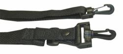 Zebra SG-ET5X-SHDRSTP-01 strap Tablet Black (ET5X BREAKAWAY SHOULDER STRAP - .)