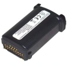 Zebra 2600 mAh, Li-Ion Battery (BATTERY PACK MC9X 2600 MAH - LITHIUM ION PP BTRY QTY-1)