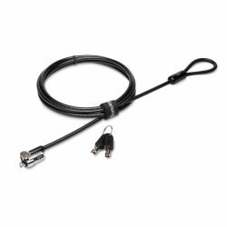 Kensington MicroSaver 2.0 Keyed Laptop Lock (Kensington MicroSaver 2.0 Keyed laptop Lock)
