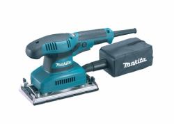 Makita BO3711 power sander Multi sander 190 W (Makita Schwingschleifmaschine - 190 W)