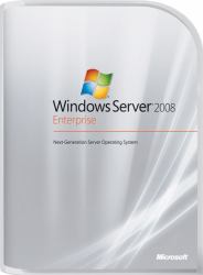Microsoft Windows Server 2008 R2 Enterprise, SA, OVS NL, Multilng 1 year[s] (Microsoft Windows Server Enterprise Ed)