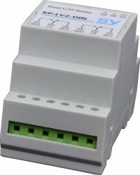 SY Electronics SY-KP-LV2-DIN electrical relay (To Be Updated)