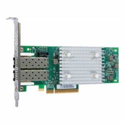 Lenovo 01CV760 network card Internal Fiber 16000 Mbit/s (LENOVO QLogic 16Gb FC Dual-port HBA)