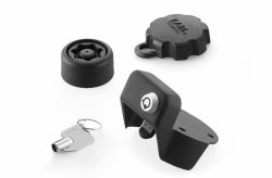 TomTom Anti-theft Solution (ANTI-THEFT SECURITY LOCK - FOR TOMTOM RIDER)