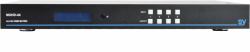SY Electronics SY-MUHD-44 matrix switcher AV matrix switcher Built-in display (SY MUHD-44 Â 4Ã4 HDMI 4K Matrix Switch)