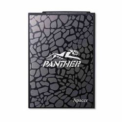 Apacer Panther AS330 120 GB 2.5" Serial ATA III TLC (Apacer AS330 120GB 7mm SATA III SSD RETAIL)