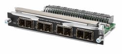HPE Aruba Networking 3810M 4-port Stacking Module (HPE STACKING MODULE 4-PORT 3810M)