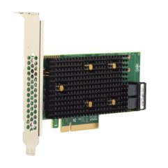 Broadcom MegaRAID 9440-8i RAID controller PCI Express x8 3.1 12 Gbit/s (Megaraid 9440-8I Raid - Controller Pci Express X8 3.1 - 12 Gbit/S - Warranty: 12M)