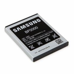 Samsung AD43-00226A action sports camera accessory Camera battery (Battery - BP2000,SF2,LI-ION - Warranty: 1M)