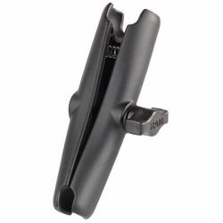 RAM Mounts Double Socket Arm (DBL Socket Arm B - Ball C Lenght - Warranty: 1188M)