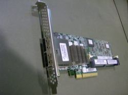 HPE 633539-001 RAID controller PCIe (HPE ADP SMART ARRAY P421 CONTROLLER)