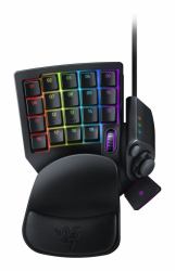 Razer Tartarus V2 numeric keypad PC/Server USB Black (RAZER KEYPAD TARTARUS V2 CHROMA)