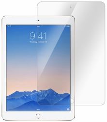 eSTUFF Screen Protector for iPad 9.7" All Models - Clear (iPad Air/Air2/Pro 9.7 Screen - Protector. Tempered Glass. - Titan Shield)