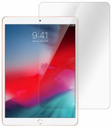 eSTUFF Screen Protector iPad Air 10.5 2019/Pro 10.5 - Clear (eSTUFF Titan Shield - skÃ¦rmbeskytter f)
