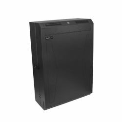 StarTech.com 6U Vertical Server Cabinet - 30 in. depth (WALL MOUNT PATCH PANEL CABINET - 8U VERTICAL NETWORK ENCLOSURE)