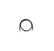 QSAN CBL-12SH150 Serial Attached SCSI [SAS] cable 1.5 m Black (QSAN EXPANSION 12GB SAS CABLE 1.5METER)