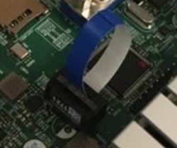 Supermicro VROCPREMOD RAID controller upgrade key (Intel VROC Premium, RAID0,1,5,10,HF,RoHS)