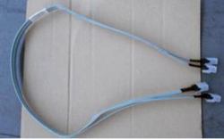 HPE 675611-001 Serial Attached SCSI [SAS] cable (HPE RIBBON MINI-SAS STORAGE CABLE INTERN)