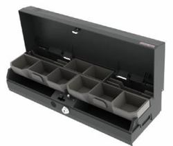 apg Solutions E3959 (E3959 CASSETTE [DARK GREY] - W/O BASE PLATE 457X154X100)