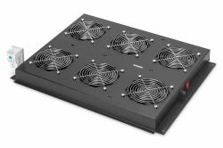 Digitus Roof Cooling Unit for Unique Server Cabinets (DIGITUS Professional Unique DN-19 FAN-)