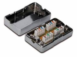 Digitus DN-93903 modular devices accessory (DIGITUS CONMODULE FTW PAIR - CABLES)