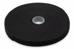 Digitus Hook-and-loop fastener tape on roll (DIGITUS HOOK-AND-LOOP FASTENER - TAPE 10 PACK)
