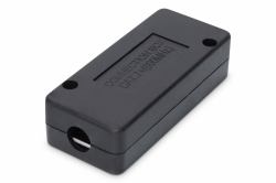 Digitus CAT 7 connection module (DIGITUS JUNCTION BOX CAT 7 - 600 MHZ FULLY SHIELDED)