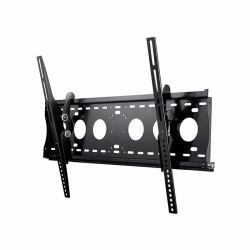 AG Neovo LMK-03 2.49 m [98"] Black (LMK-03 WALL MOUNT - MAX 100KG VESA 800X500 32IN-65IN)
