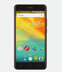 Prestigio Muze H3 14 cm [5.5"] Dual SIM Android 7.0 3G Micro-USB 1 GB 8 GB 2900 mAh Red (Prestigio Smartphone Muze H3 5.51.3Ghz 8GB Android 7.0 WINE)