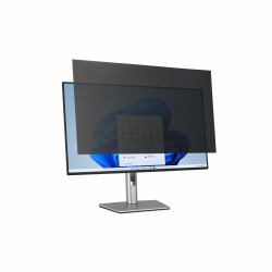 Kensington 2-way Removable Privacy Screen Filter for 23.8'' Monitors 16:9 (PRIVACY PLG 60.4CM/23.8IN - WIDE 16:9 MOQ- BUYER)