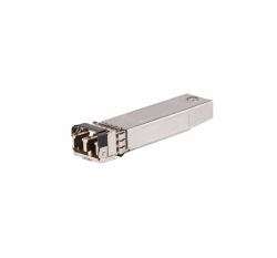 HPE J9150D network transceiver module Fiber optic 10000 Mbit/s SFP+ (Aruba 10G SFP+ LC - **New Retail** - SR 300m OM3 MMF Transceiver - Warranty: 12M)