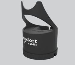 Socket Mobile AC4133-1871 mobile device dock station Barcode reader Black (SCAN+CHARG DOCK 6/600/700SER - IN)