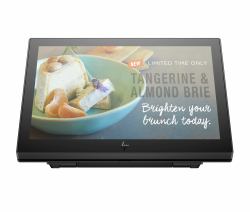 HP Engage One 10.1-inch Display (*Non Cancellable/Non Returnable [NCNR]* HP ENGAGE ONE 10 DISPLAY)