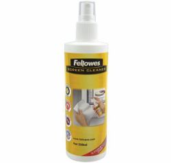 Fellowes 250ml Screen Cleaning Spray LCD/TFT/Plasma Equipment cleansing liquid (250ml Screen Cleaning Spray - UK EX)