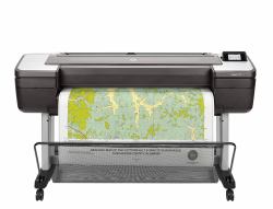 HP Designjet T1700 44-in Printer (DESIGNJET T1700 PRINTER - .)
