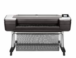 HP Designjet T1700dr 44-in Printer (DESIGNJET T1700DR - .)