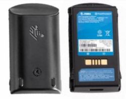 Zebra BTRY-MC33-52MA-10 handheld mobile computer spare part Battery (BATT PACK PP MC3300 HIGH CAP - LITHIUM ION QTY-10)