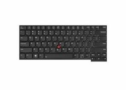 Lenovo 01AX497 laptop spare part Keyboard (Keyboard Windu KBD ES CHY BL - Backlit - Warranty: 6M)