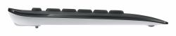 Logitech MK540 Advanced (MK540 Combo, Pan Nordic - Wireless - Mouse and keyboard - Warranty: 24M)
