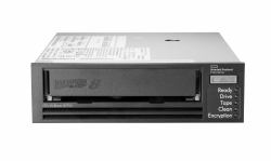 HPE StoreEver LTO-8 Ultrium 30750 Internal Tape Drive (HPE LTO8 30750 TB SAS-2 INTERNAL TAPE DRIVE)